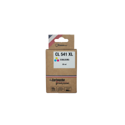 Cartouche Environnementale Canon CL-541 XL Couleurs 20ML