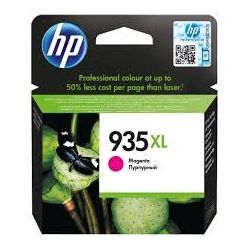 Cartouche compatible Hp N°935 XL Magenta 9ML