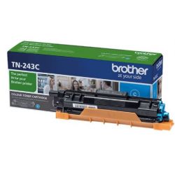 Toner Compatible Brother TN-243 Cyan 1000 Pages