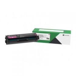 Toner Lexmark C3220 Magenta 1500 pages