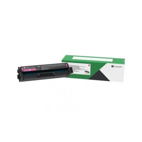 Toner Lexmark C3220 Magenta 1500 pages