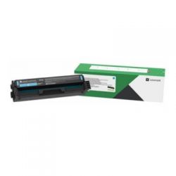 Toner Lexmark C3220 Cyan 1500 pages