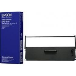 Ruban Epson TMU 950/ IBM TM930 Noir