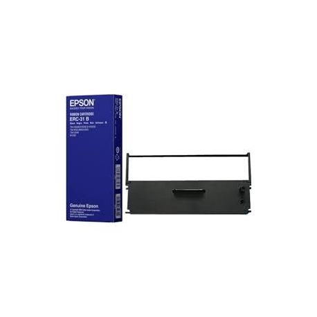 Ruban Epson TMU 950/ IBM TM930 Noir