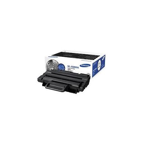 Toner Samsung ML2850/2851 Noir 2000 Pages Toner Samsung ML2850/2851 Noir 2000 Pages