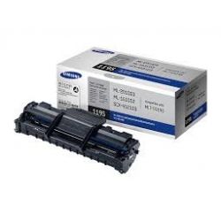 Toner Samsung Noir MLT-D119S Noir 3000 Pages