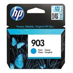 Cartouche Hp N°903 Cyan 310 Pages