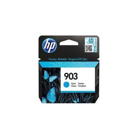 Cartouche Hp N&deg;903 Cyan 310 Pages