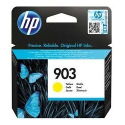 Cartouche Hp N°903 Jaune 310 Pages
