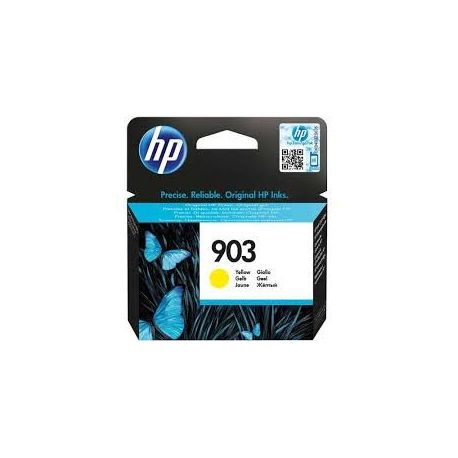 Cartouche Hp N&deg;903 Jaune 310 Pages