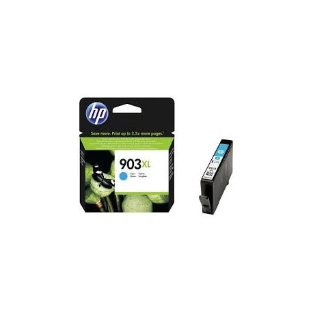 Cartouche Hp N°903 XL Cyan 825 Pages