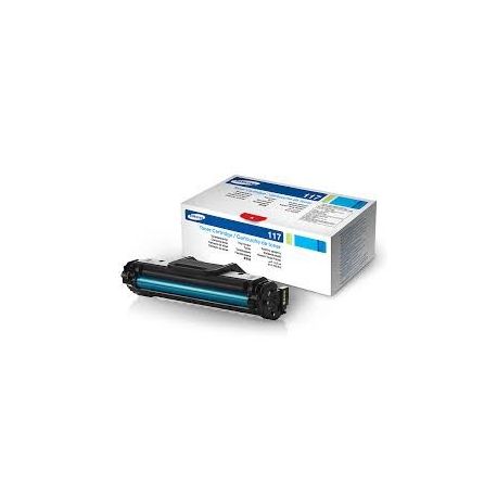 Toner Samsung SCX4655 Noir 2500 Pages