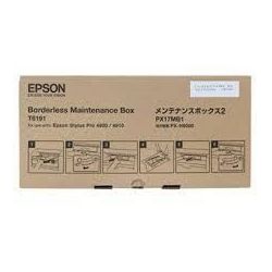 Cartouche de Maintenance Epson T6193