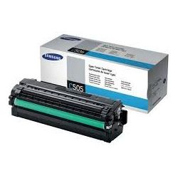 Toner Samsung SL C2620/2670 Cyan 3500 Pages