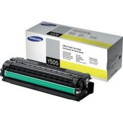 Toner Samsung C2620/2670 Jaune 3500 Pages