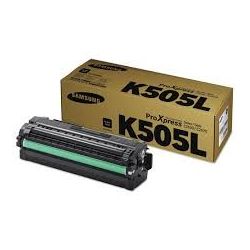 Toner Samsung SLC2620/2670 Noir 6000 Pages