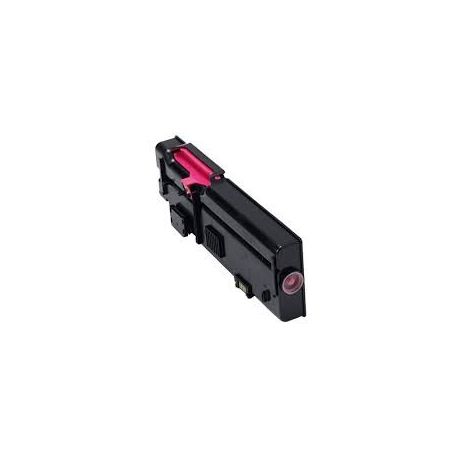 Toner Dell 593BBBP Magenta 1200 Pages