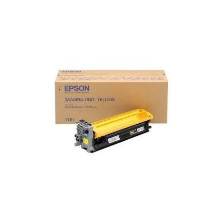 Collecteur de Toner Epson C13S050498 Pour CX28 36000 Pages