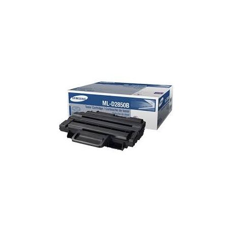 Toner Samsung 2850/2851 Noir 5000 Pages Toner Samsung 2850/2851 Noir 5000 Pages