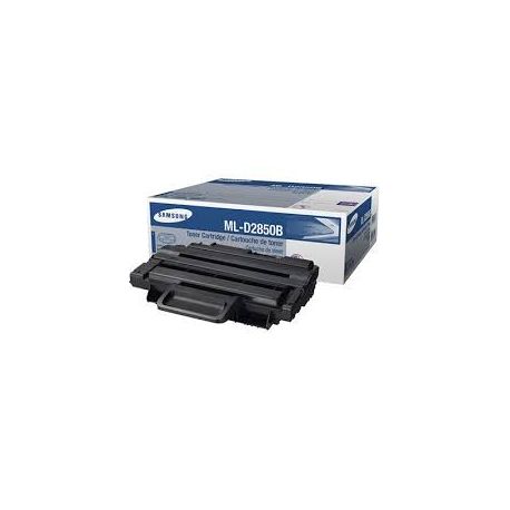 Toner Samsung 2850/2851 Noir 5000 Pages 