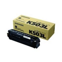 Toner Samsung SL C3010/3060 Noir 8000 Pages