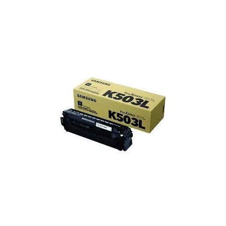Toner Samsung SL C3010/3060 Noir 8000 Pages