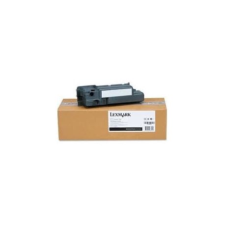 Collecteurs De Toner Lexmark C734X77G 25000 Pages Collecteurs De Toner Lexmark C734X77G 25000 Pages
