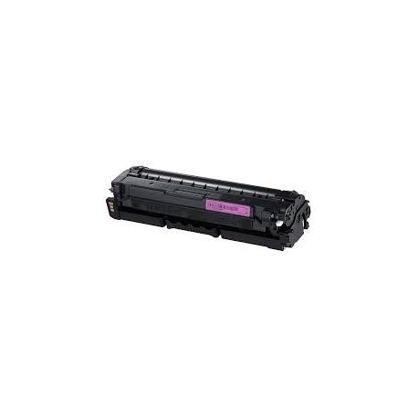 Toner Samsung SL C3010/3060 Magenta 5000 Pages