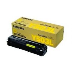 Toner Samsung C3010/3060 Jaune 5000 Pages