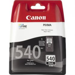 Cartouche Canon PG-540 Noire 8ML