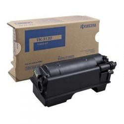 Toner Kyocera TK-3130 Noir 25000 Pages