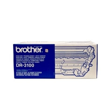 Tambour Brother DR3100 25000 Pages Tambour Brother DR3100 25000 Pages