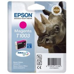 Cartouche Epson T1003 Magenta 11ML