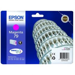 Cartouche Epson 79 Magenta 6ML