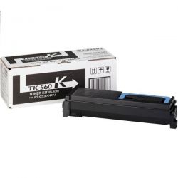 Toner Kyocera TK-560 Noir 12000 Pages
