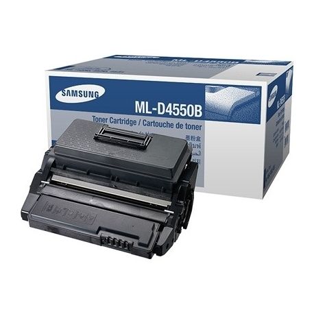 Toner Samsung ML4050/4051 Noir 20000 Pages Toner Samsung ML4050/4051 Noir 20000 Pages