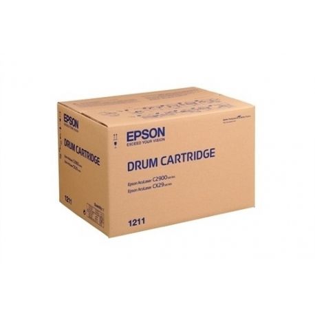 Tambour Epson C13S051211 Pour C2900 36000 Pages Tambour Epson C13S051211 Pour C2900 36000 Pages