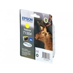 Cartouche Epson T1304 XL Jaune 1005 Pages