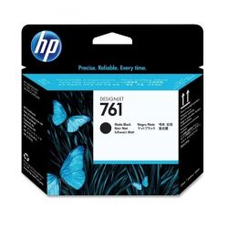 Tête d'impression Hp N°761 Noire 4400 Pages