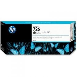 Toner Hp N°726 Noir 300ML