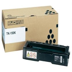 Toner Kyocera TK-150 Noir 6500 Pages
