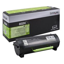 Toner Lexmark 60F2H00 Pour MX310/410 Noir 10000 Pages