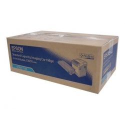 Toner Epson C13S051130 Pour C3800 Cyan 5000 Pages