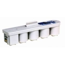 Cartouche Epson TM-C100 (X4) Couleurs 660 Pages