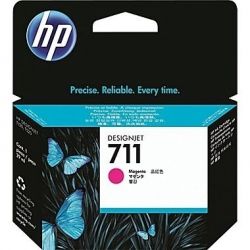 Cartouche Hp N°711 Magenta 29ML