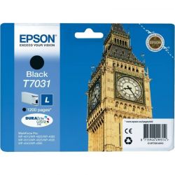 Cartouche Epson T7031 Noire 24ML