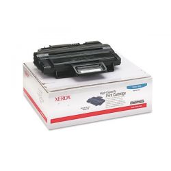 Toner Xerox 106R01374 Noir 5000 Pages