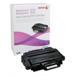 Toner Xerox 106R01486 Noir 4100 Pages