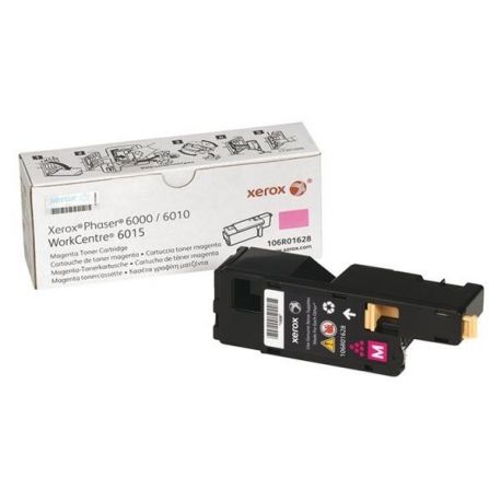 Toner Xerox 106R01628 Magenta 1000 Pages