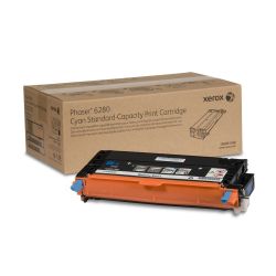 Toner Xerox 106R02245 Cyan 2000 Pages